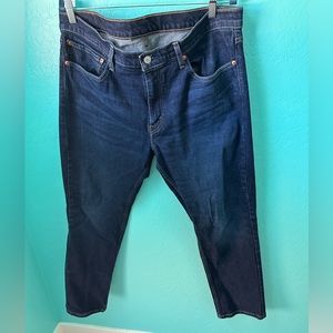 Levi’s 511 Slim Fit Jeans 36x30